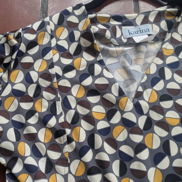 Karina Dress M/L - Picture 10 of 11